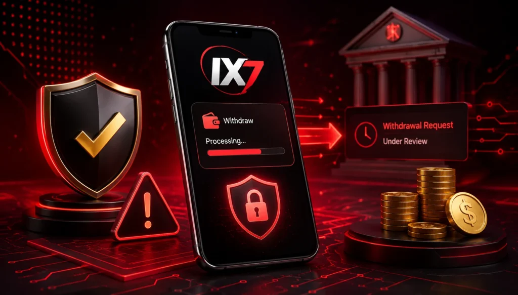 IX7 Game