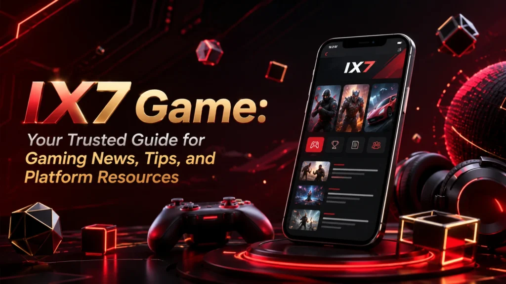 ix7 Game