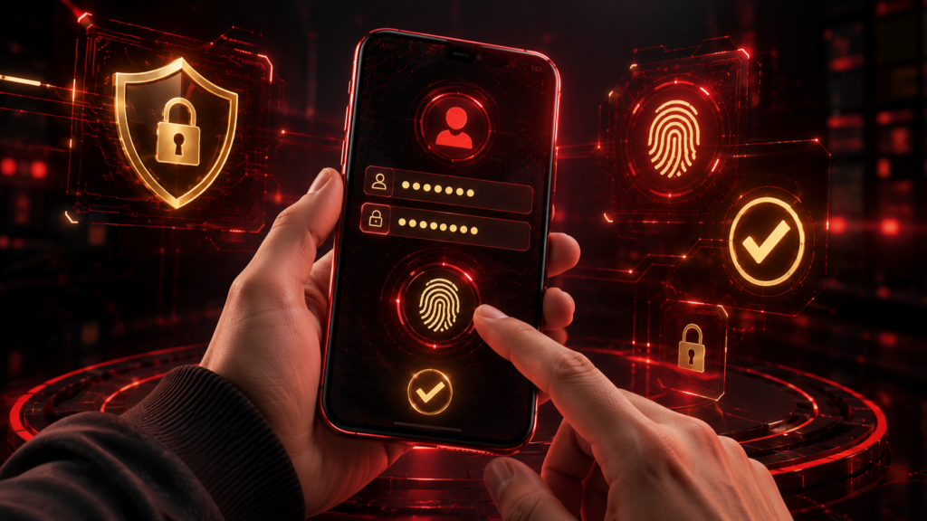IX7 Login