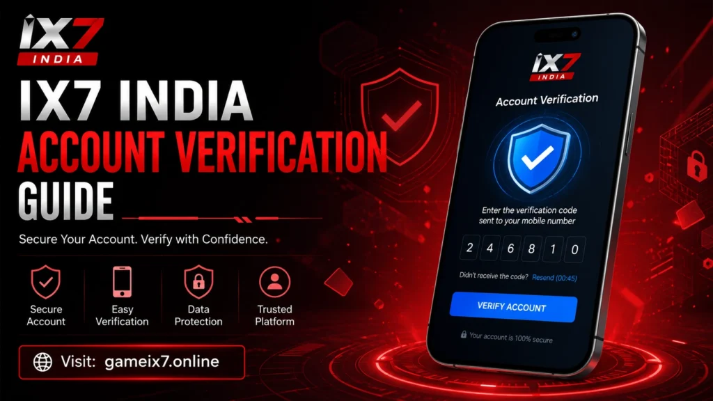 IX7 India