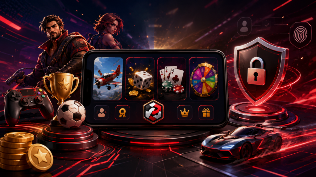 Game IX7